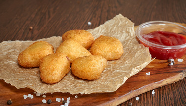 Produktbild Chili Cheese Nuggets