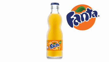 Produktbild Fanta