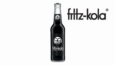 Produktbild fritz-kola - Kola