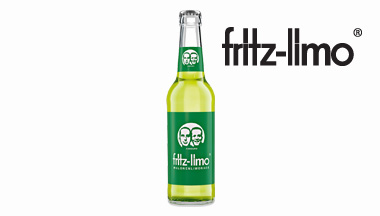 Produktbild fritz-limo - Melonenlimonade