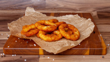 Produktbild Onion Rings