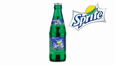 Produktbild Sprite