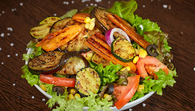 Produktbild Super-Veggi-Salat