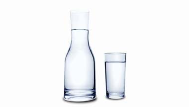 Produktbild Wasser still