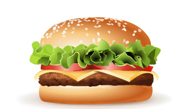 Produktbild Beyond Burger