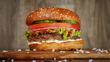Produktbild Hamburger