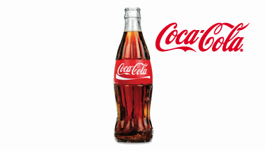 Produktbild Coca-Cola