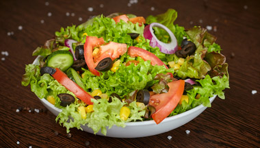 Produktbild Gemischter Salat klein