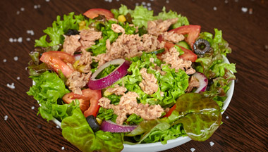 Produktbild Tuna-Salat